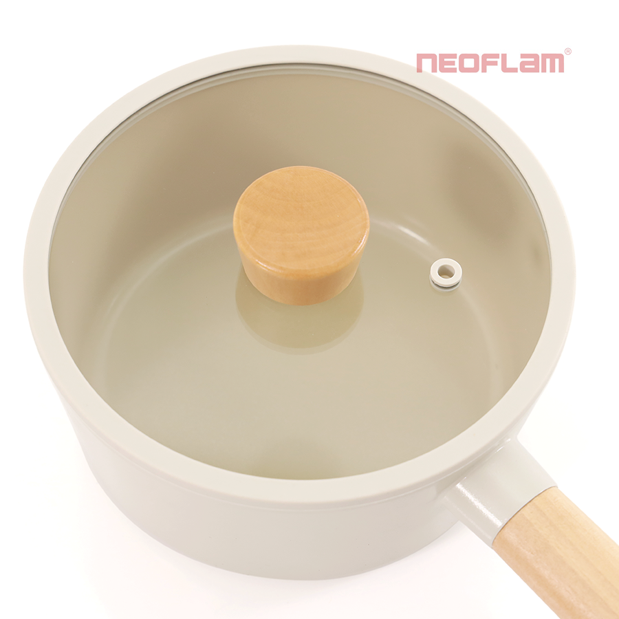 Quánh Fika 16-18cm. Sản xuất tại hàn Quốc