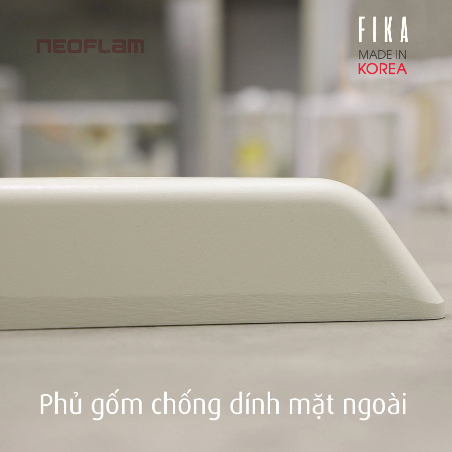 Chảo vuông Fika chiên trứng cuộn kiểu Nhật Bản