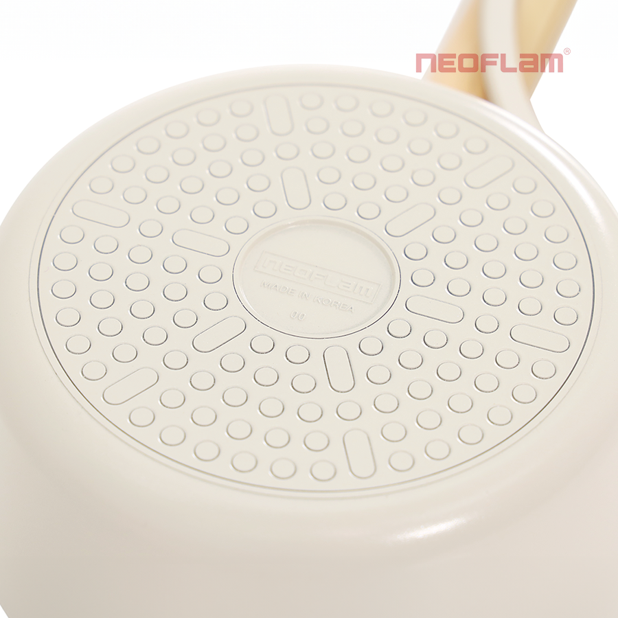 Quánh Fika 16-18cm. Sản xuất tại hàn Quốc