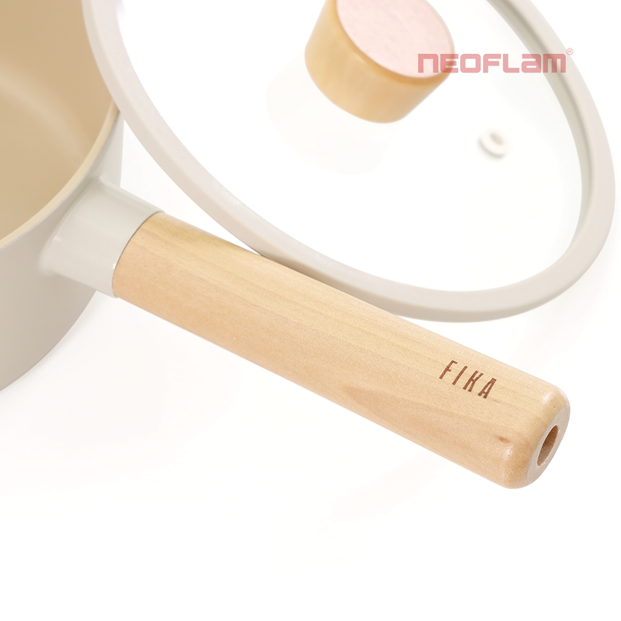 Quánh Fika 16-18cm. Sản xuất tại hàn Quốc