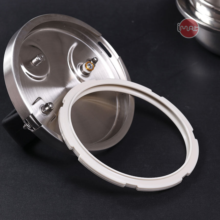 Nồi áp suất nấu cơm iMat