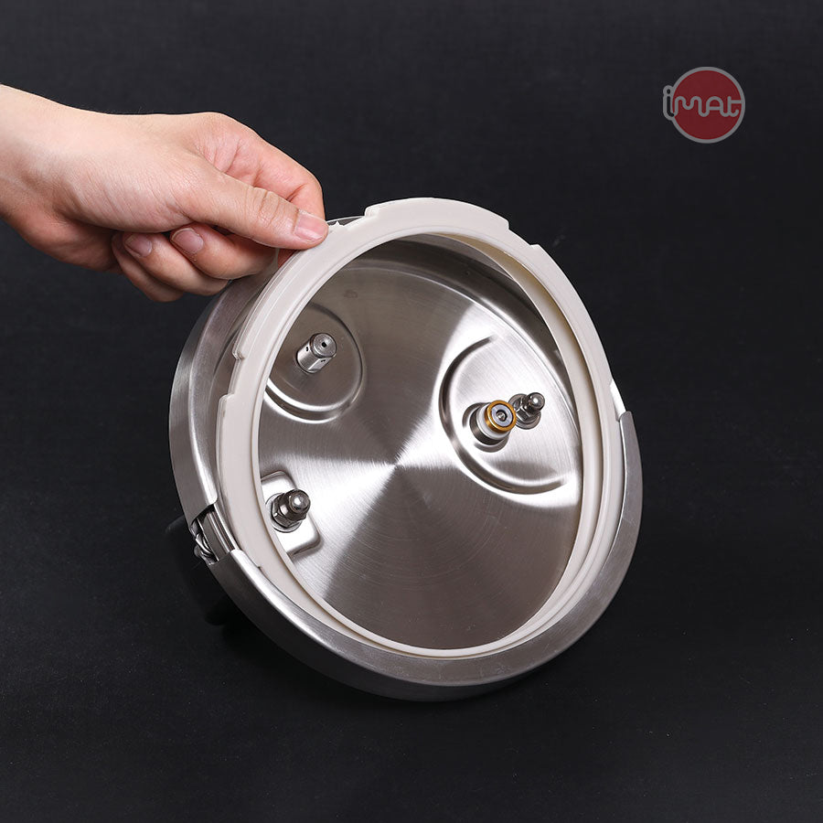 Nồi áp suất nấu cơm iMat