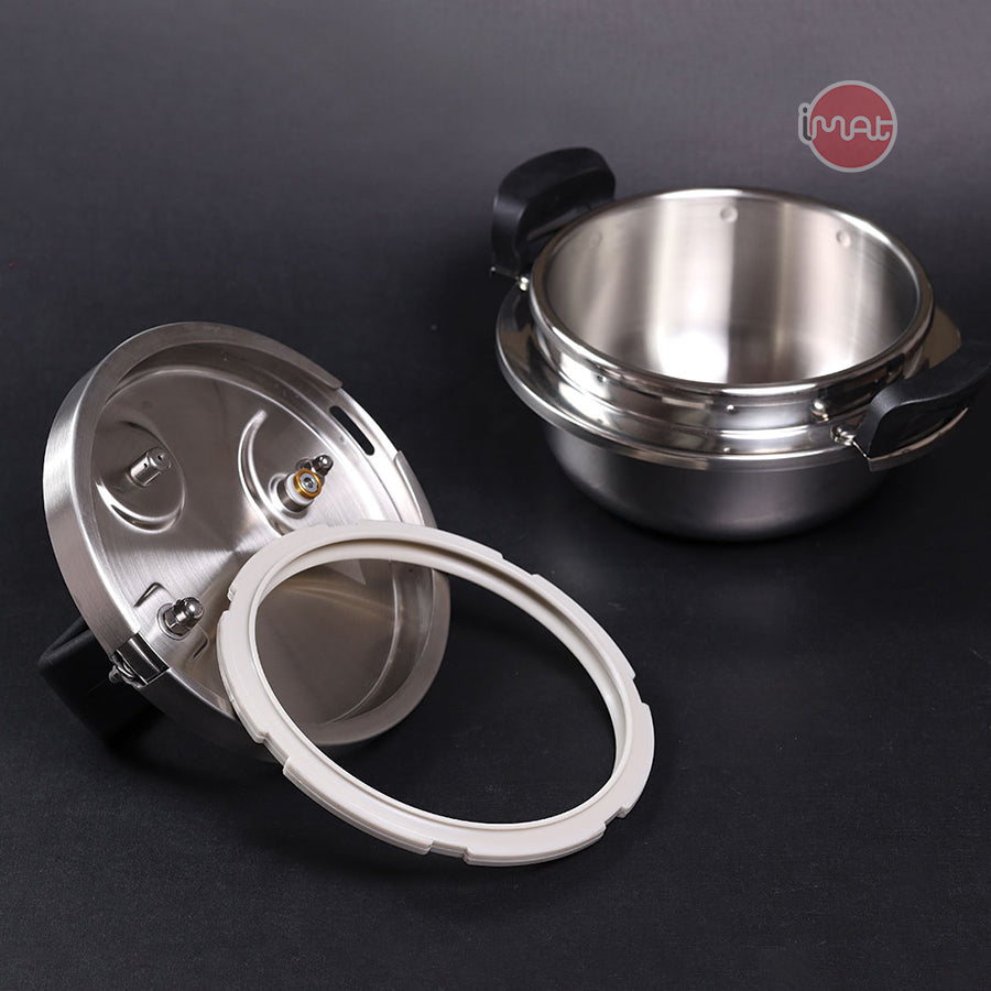 Nồi áp suất nấu cơm iMat