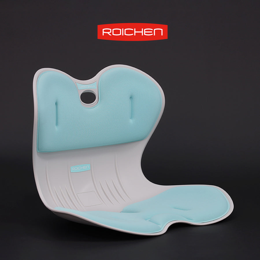 Ghế Chỉnh Dáng Ngồi Đúng Roichen cho Nam