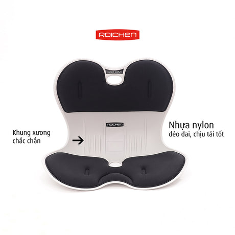 Ghế Chỉnh Dáng Ngồi Đúng Roichen cho Nam