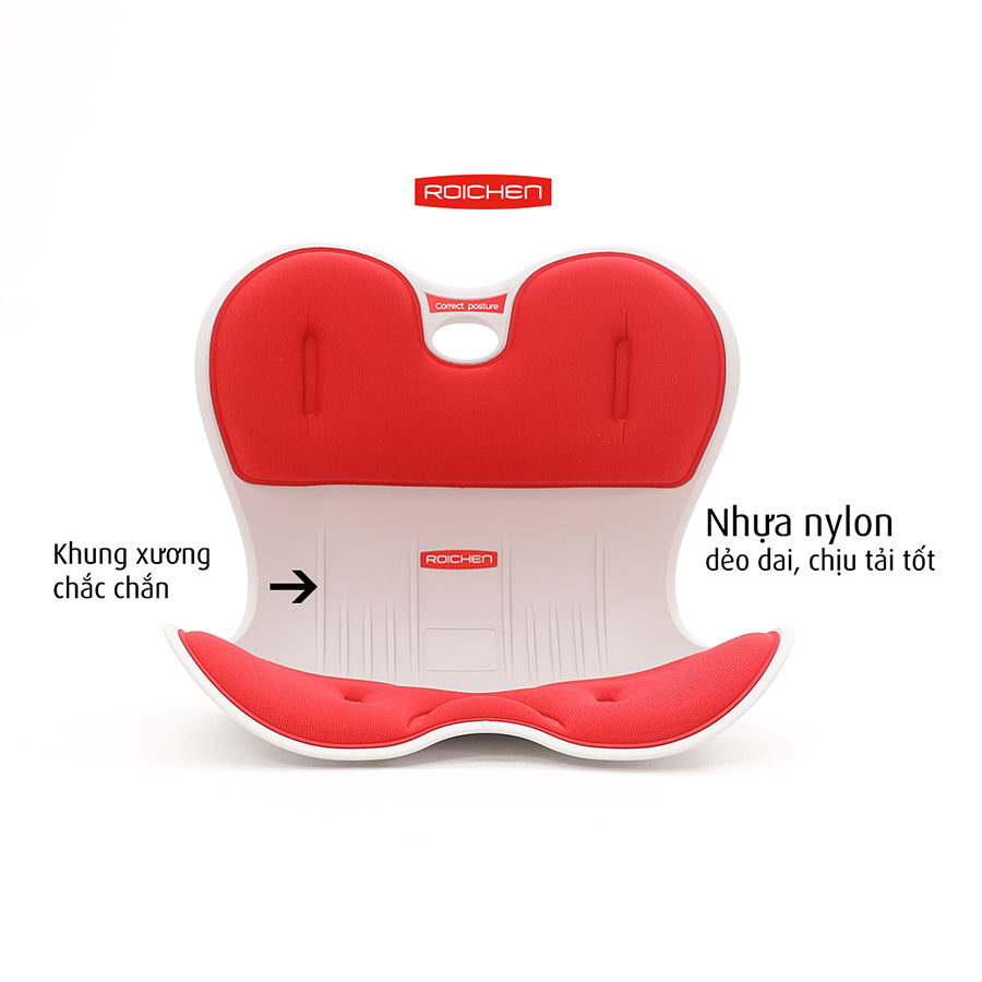 Ghế chỉnh dáng ngồi đúng nữ - Correct posture Chair