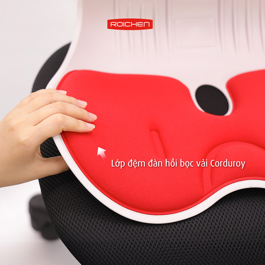 Ghế chỉnh dáng ngồi đúng nữ - Correct posture Chair