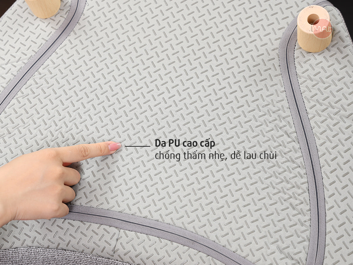 Ghế sofa chỉnh dáng ngồi đúng iMat