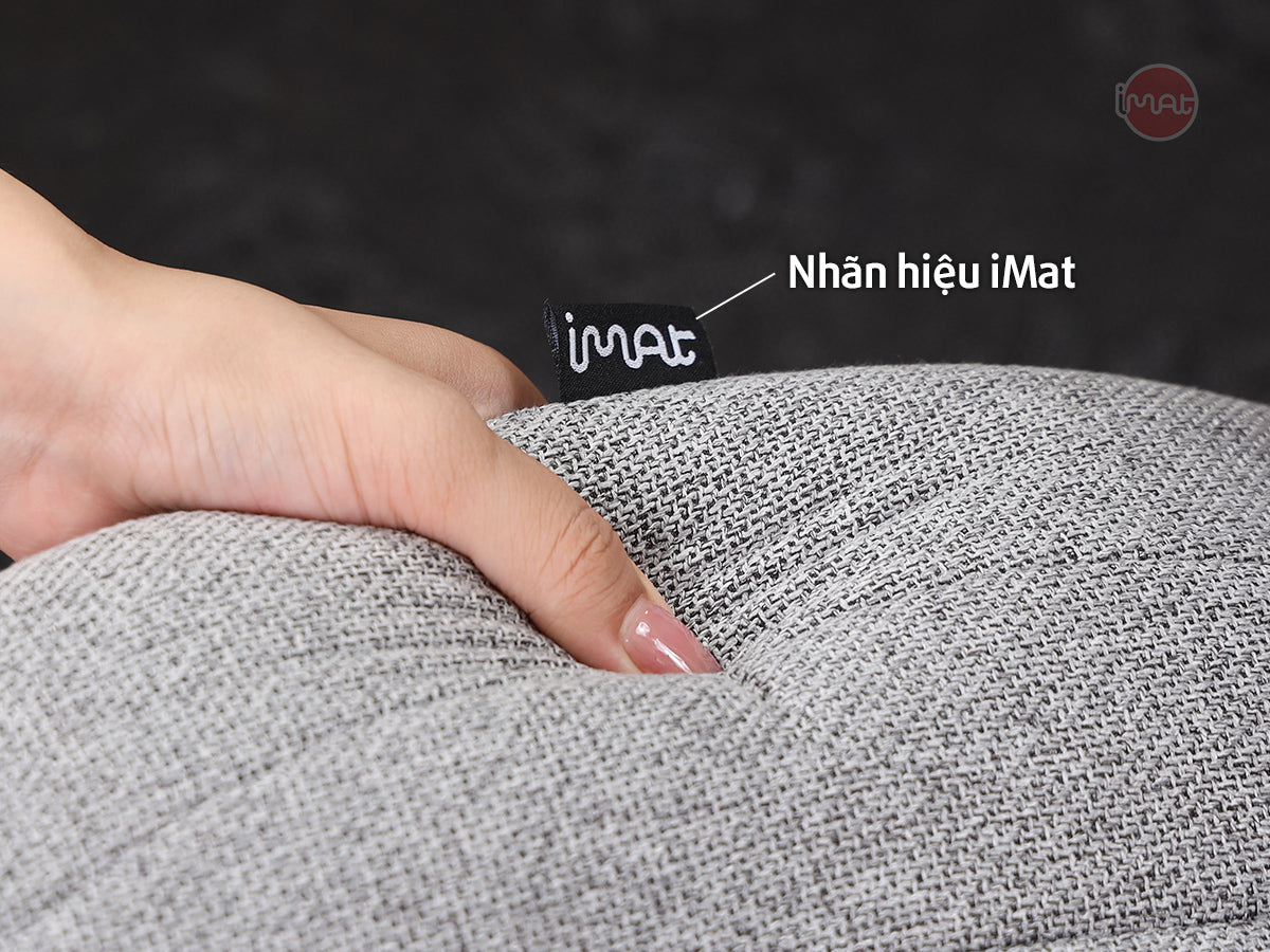 Ghế sofa chỉnh dáng ngồi đúng iMat