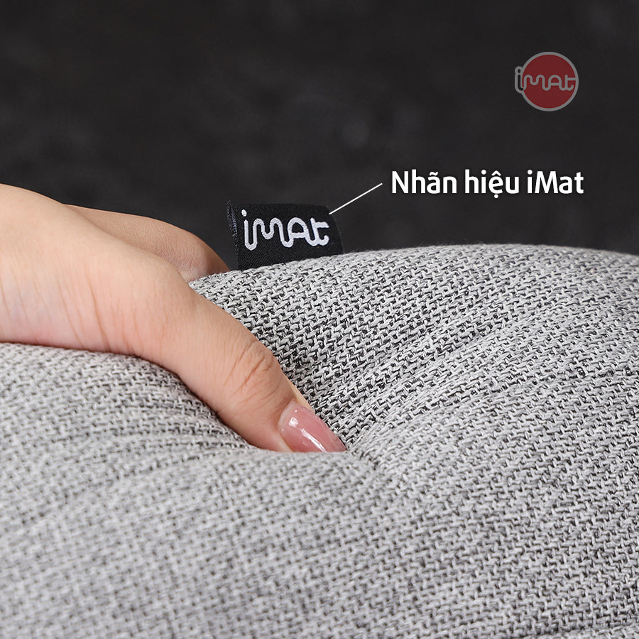 Ghế sofa chỉnh dáng ngồi đúng iMat