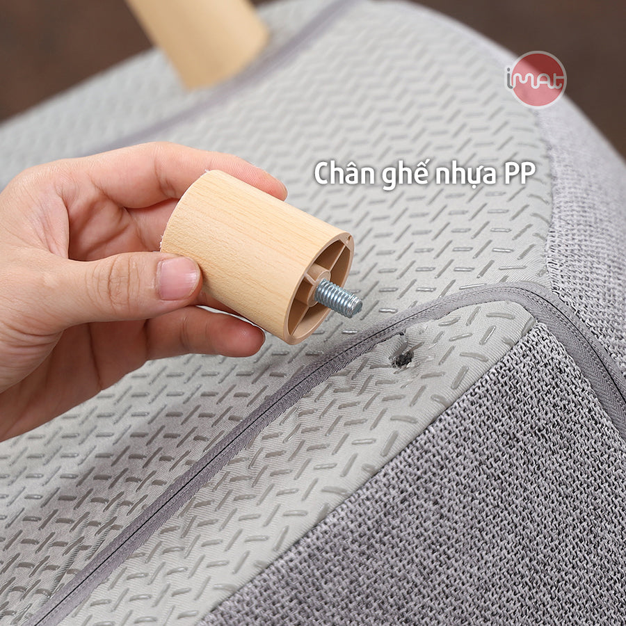 Ghế sofa chỉnh dáng ngồi đúng iMat
