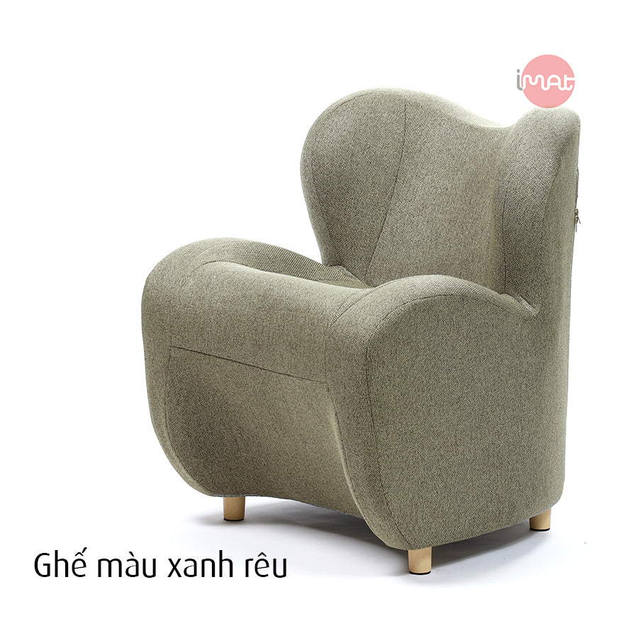 Ghế sofa chỉnh dáng ngồi đúng iMat