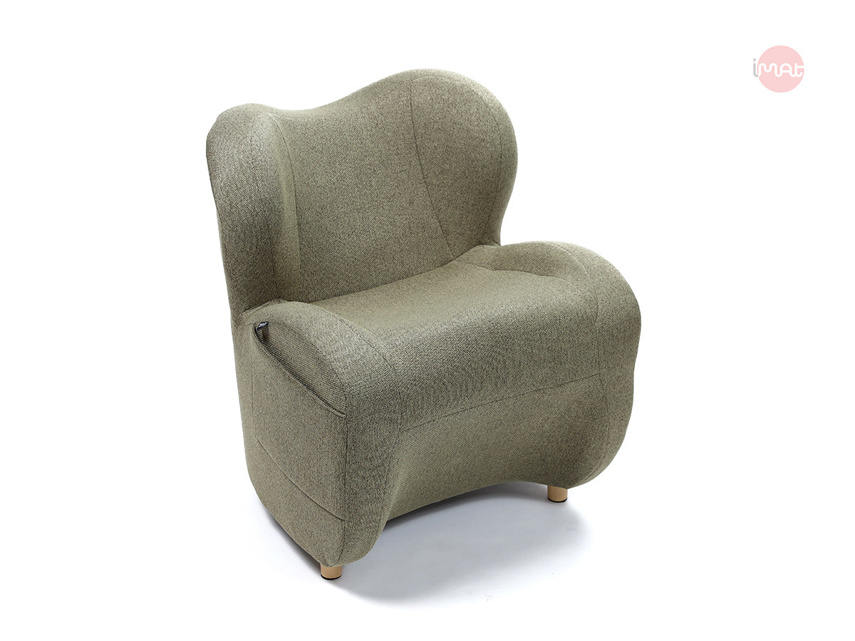 Ghế sofa chỉnh dáng ngồi đúng iMat