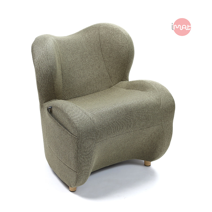 Ghế sofa chỉnh dáng ngồi đúng iMat