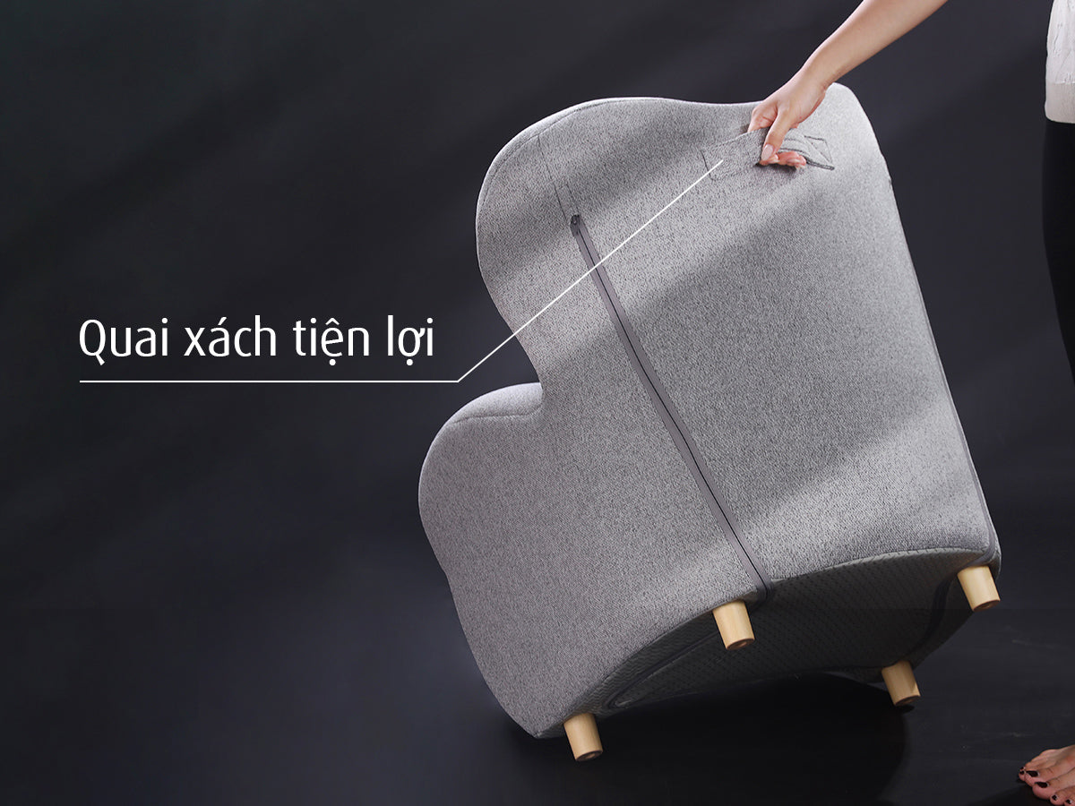 Ghế sofa chỉnh dáng ngồi đúng iMat