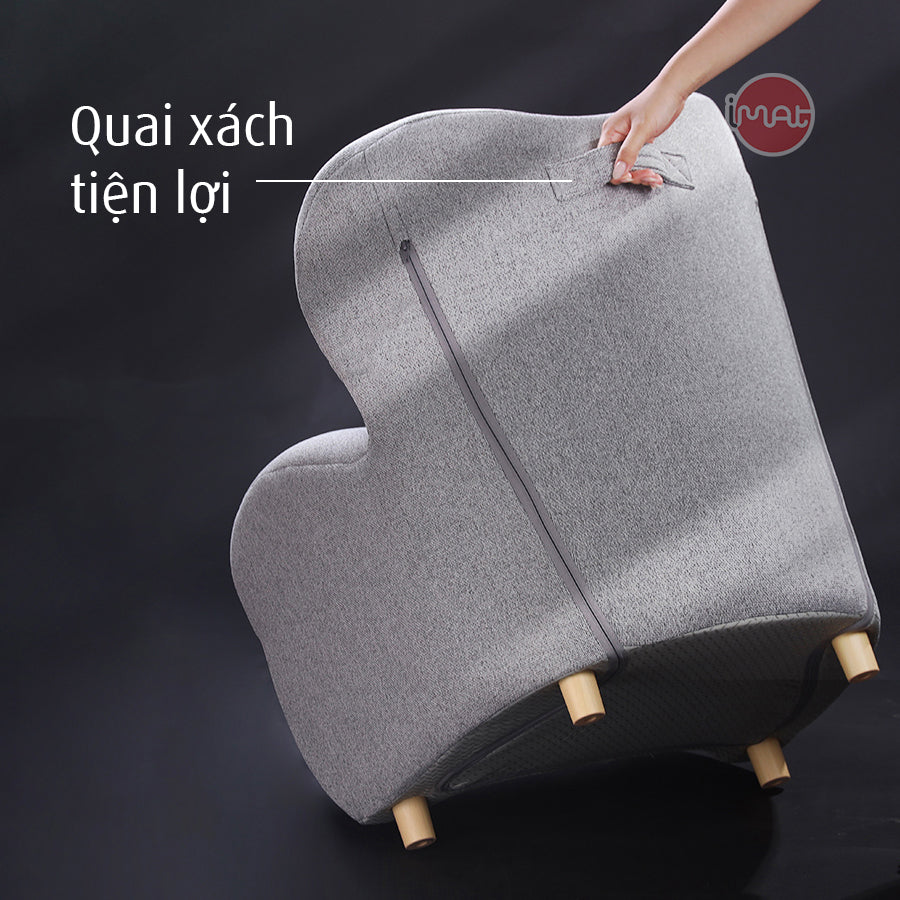 Ghế sofa chỉnh dáng ngồi đúng iMat