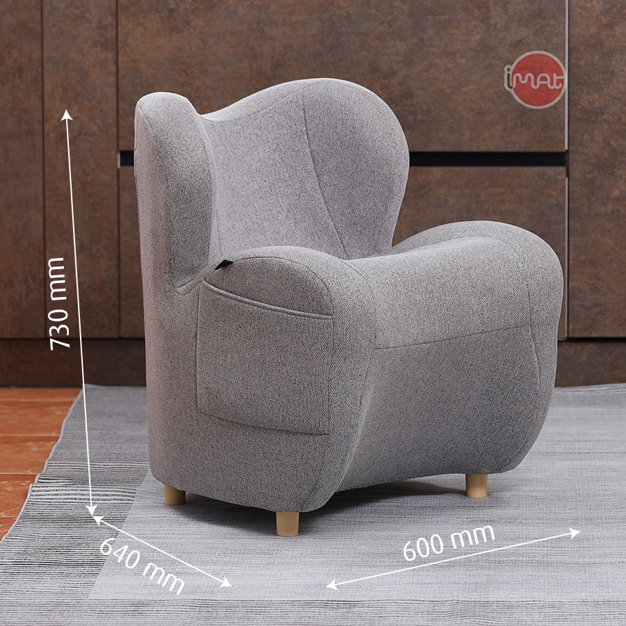 Ghế sofa chỉnh dáng ngồi đúng iMat