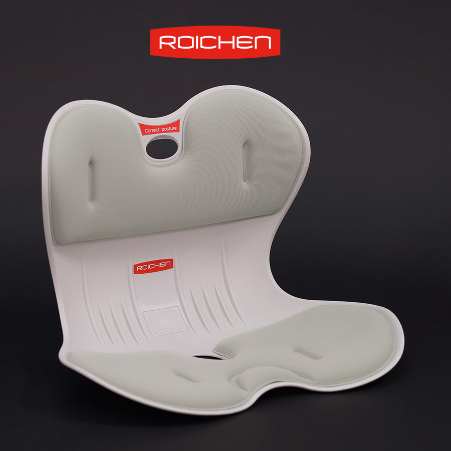 Ghế Chỉnh Dáng Ngồi Đúng Roichen cho Nam