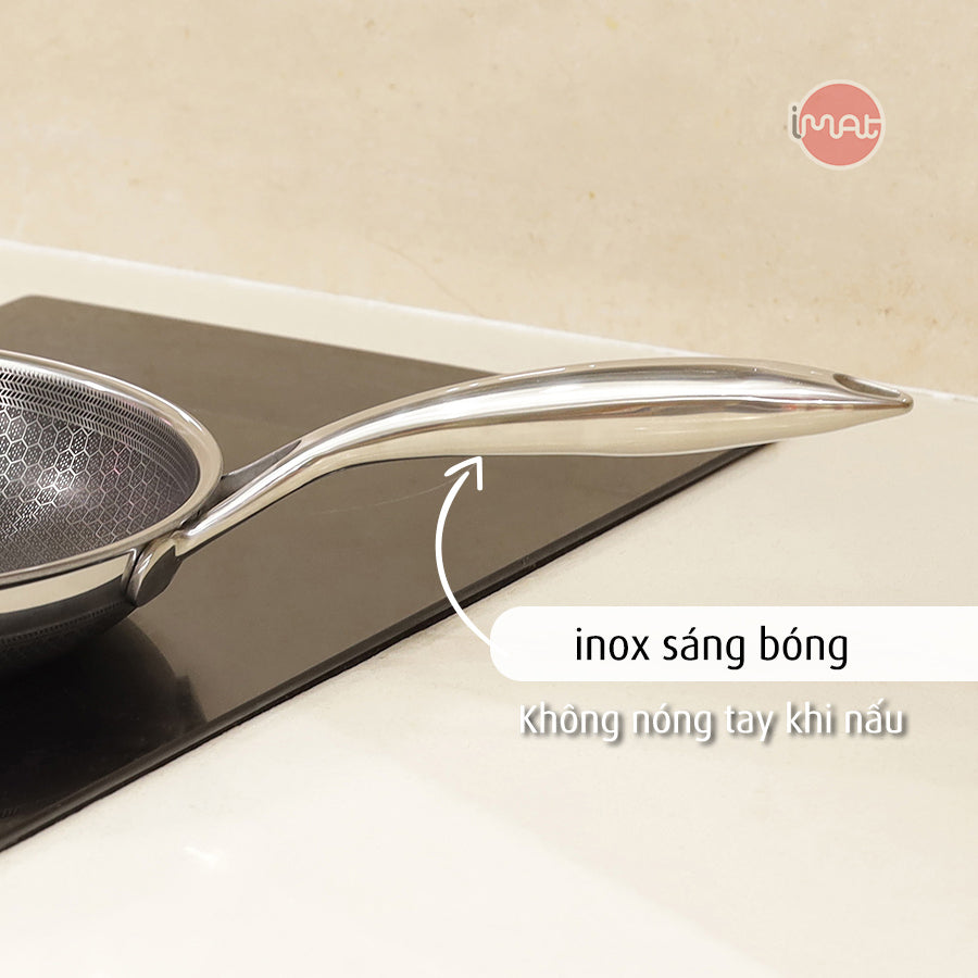 Chảo iMat Hybrid