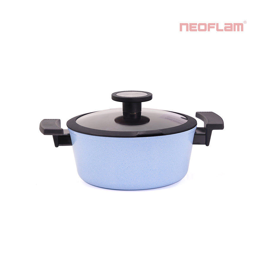 Nồi sâu lòng chống dính đáy từ Reverse