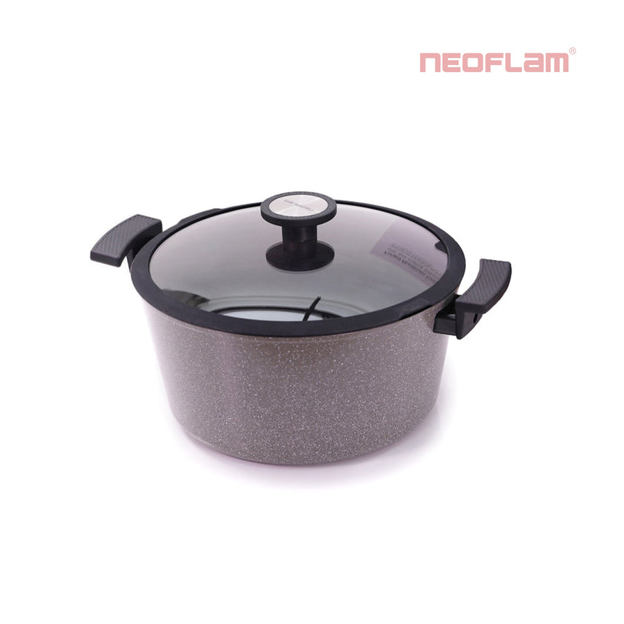 Nồi sâu lòng chống dính đáy từ Reverse