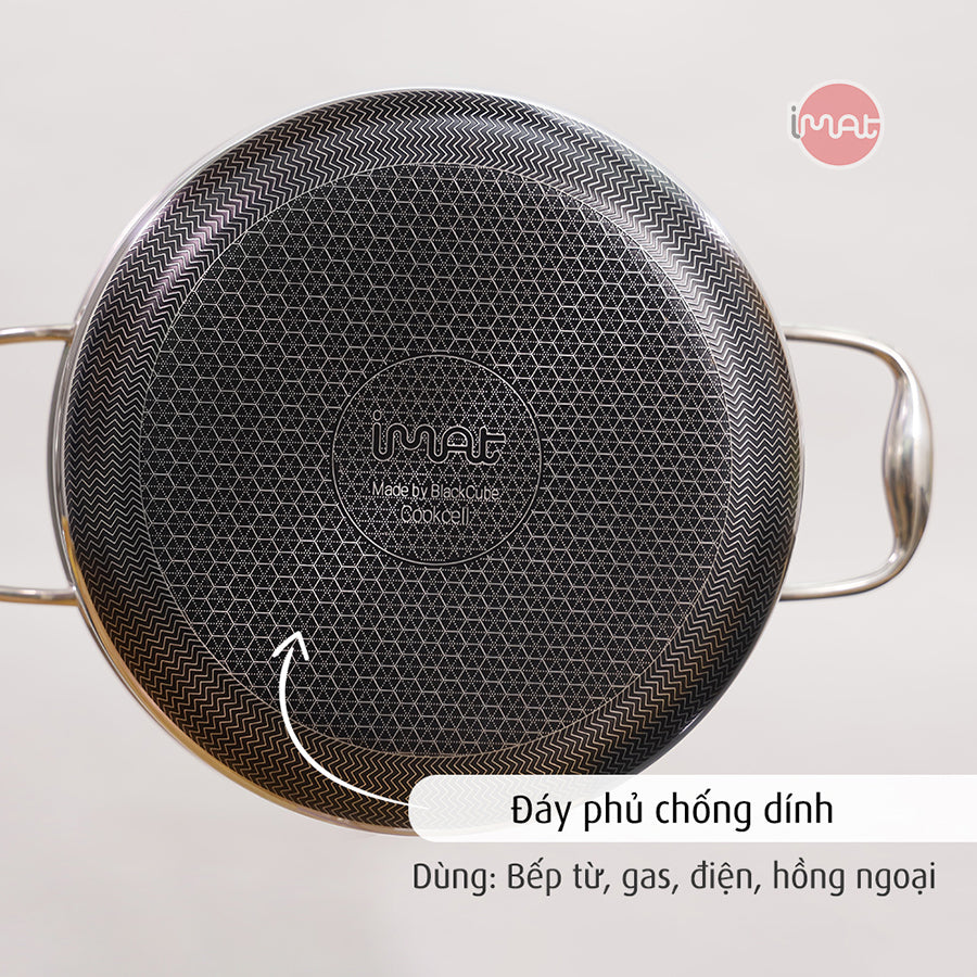 Nồi iMat Hybrid