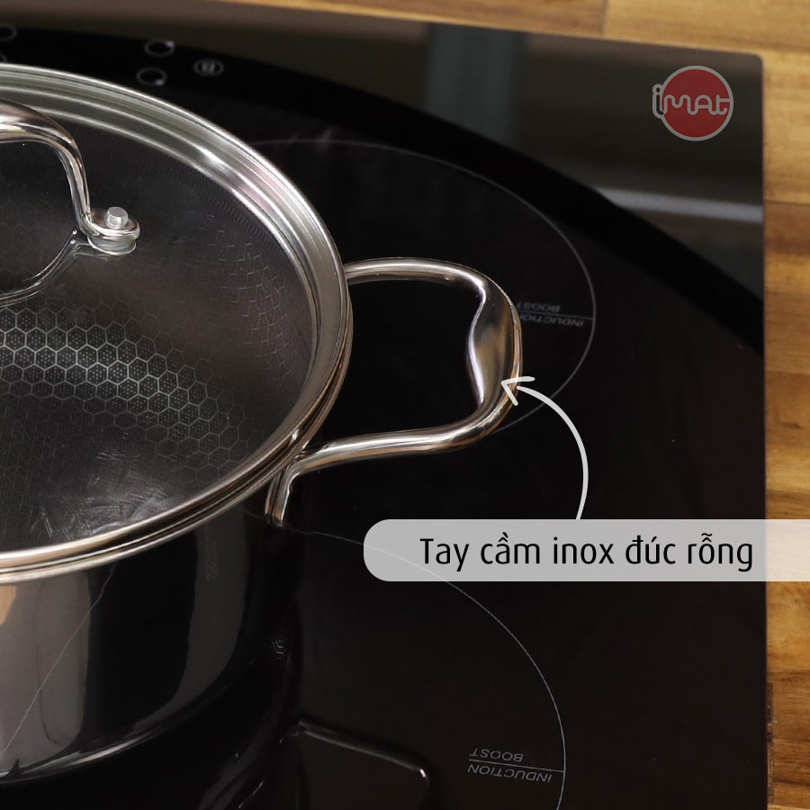 Nồi iMat Hybrid