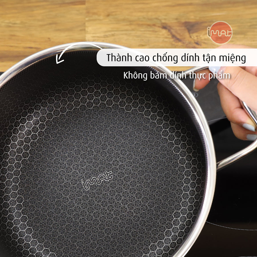 Nồi iMat Hybrid