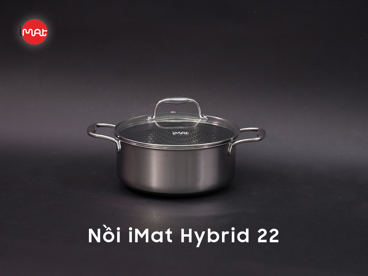 Bộ 5 iMat Hybrid(vs2)