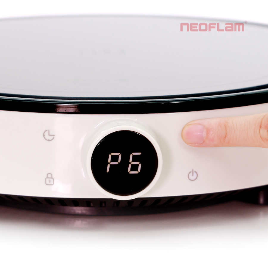 Bếp từ đơn Fika