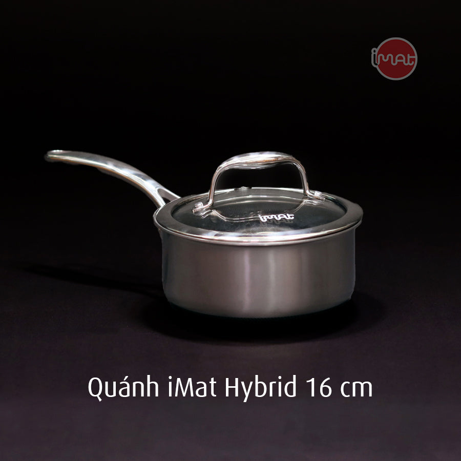 Quánh iMat Hybrid