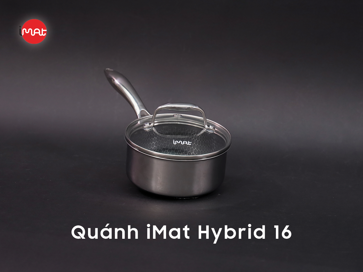 Bộ 6 iMat Hybrid (vs2)