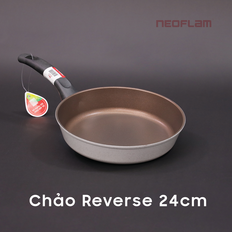 Chảo Reverse 24cm