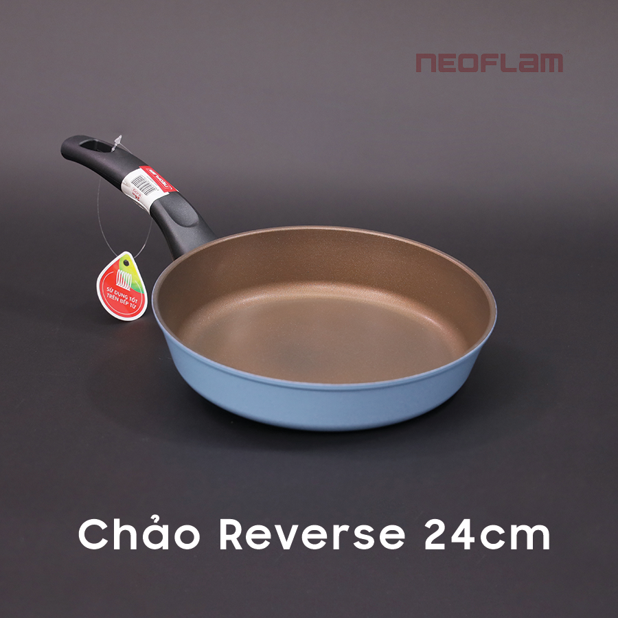 Chảo Reverse 24cm
