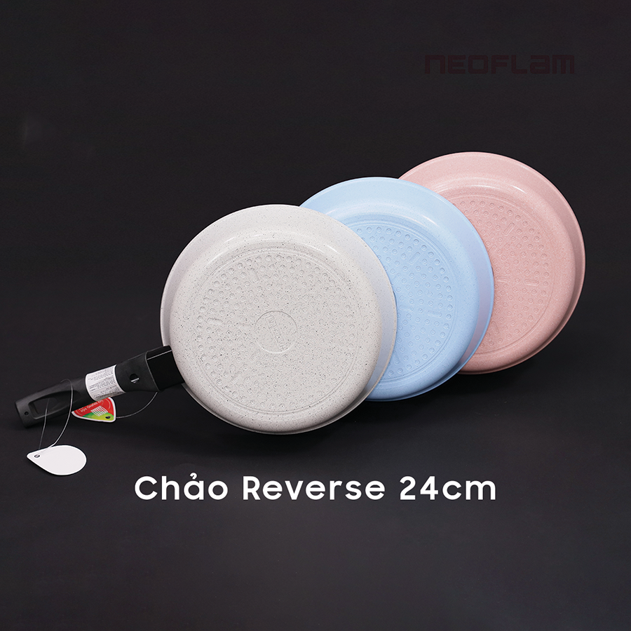 Chảo Reverse 24cm