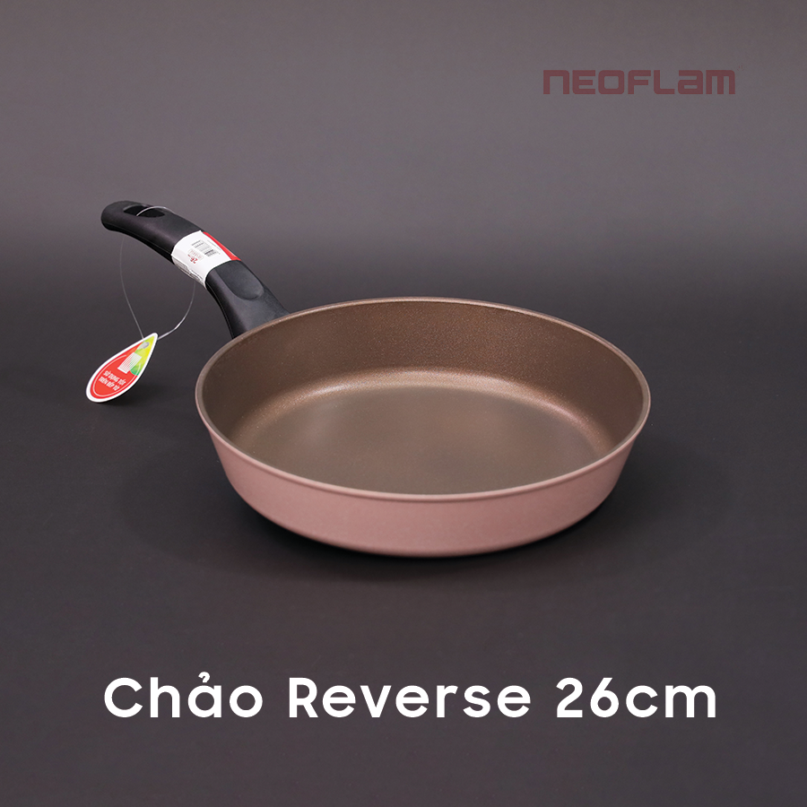 Chảo Reverse 26cm