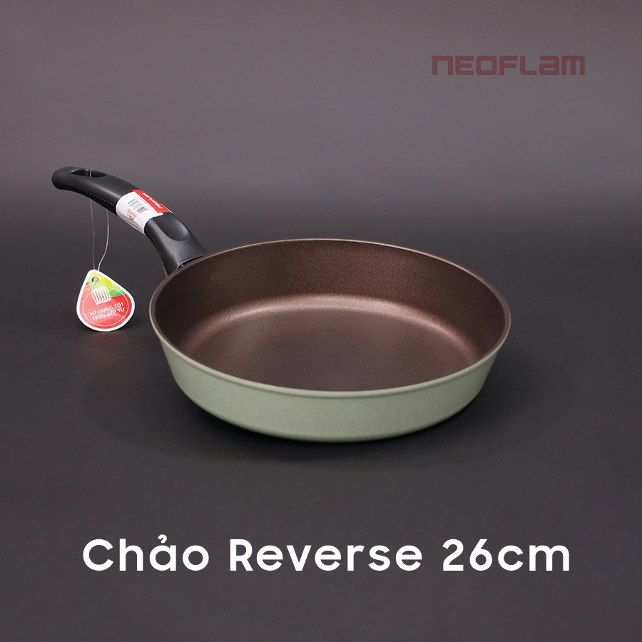 Chảo Reverse 26cm