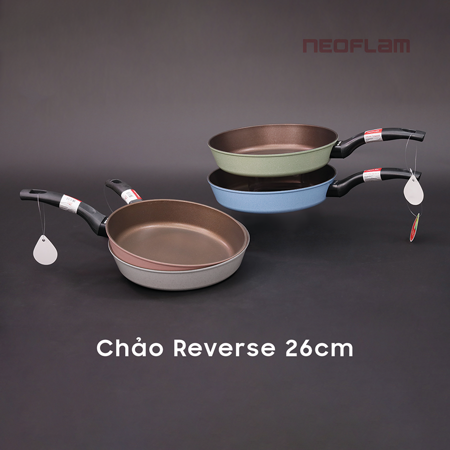 Chảo Reverse 26cm