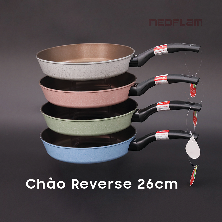 Chảo Reverse 26cm