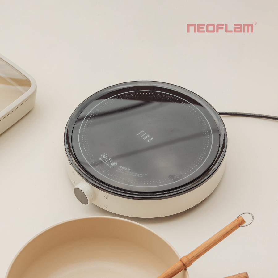 Bếp từ đơn Fika