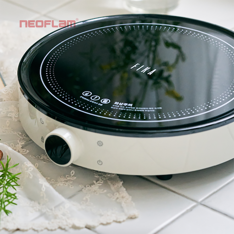 Bếp từ đơn Fika