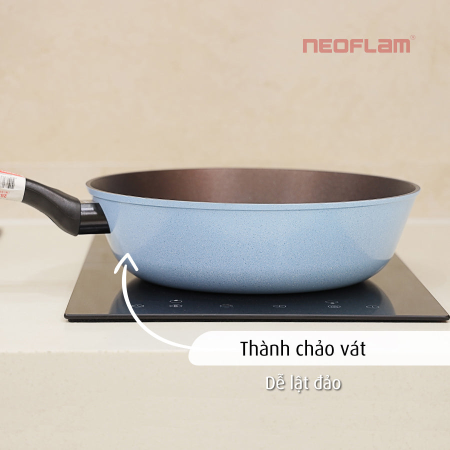 Chảo đa năng Reverse 28cm