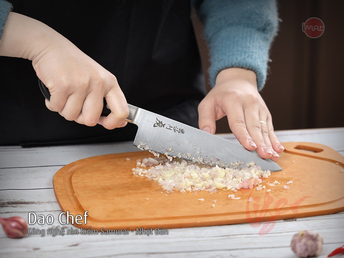 Dao cao cấp Nhật Bản TIGER