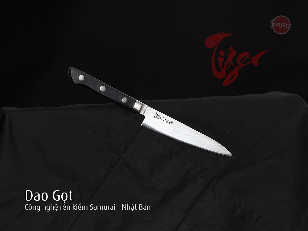 Combo 3 dao nhà bếp cao cấp Nhật Bản | TIGER