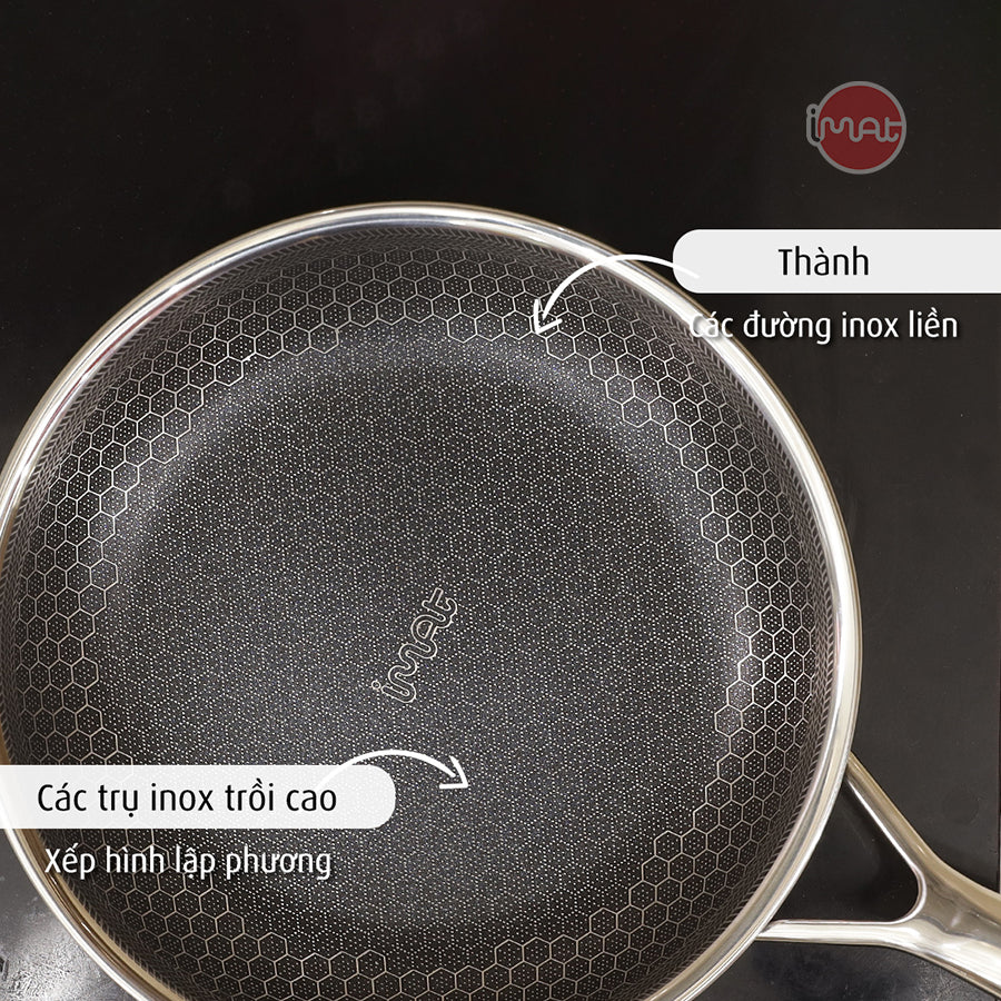 Chảo iMat Hybrid