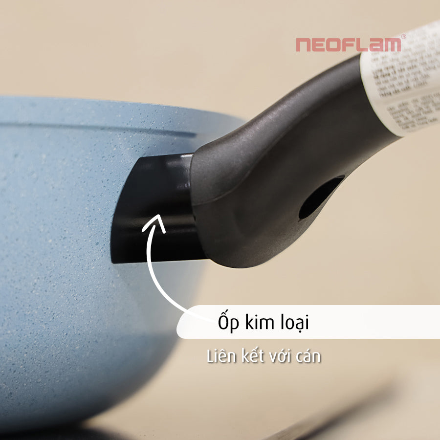 Chảo đa năng Reverse 28cm