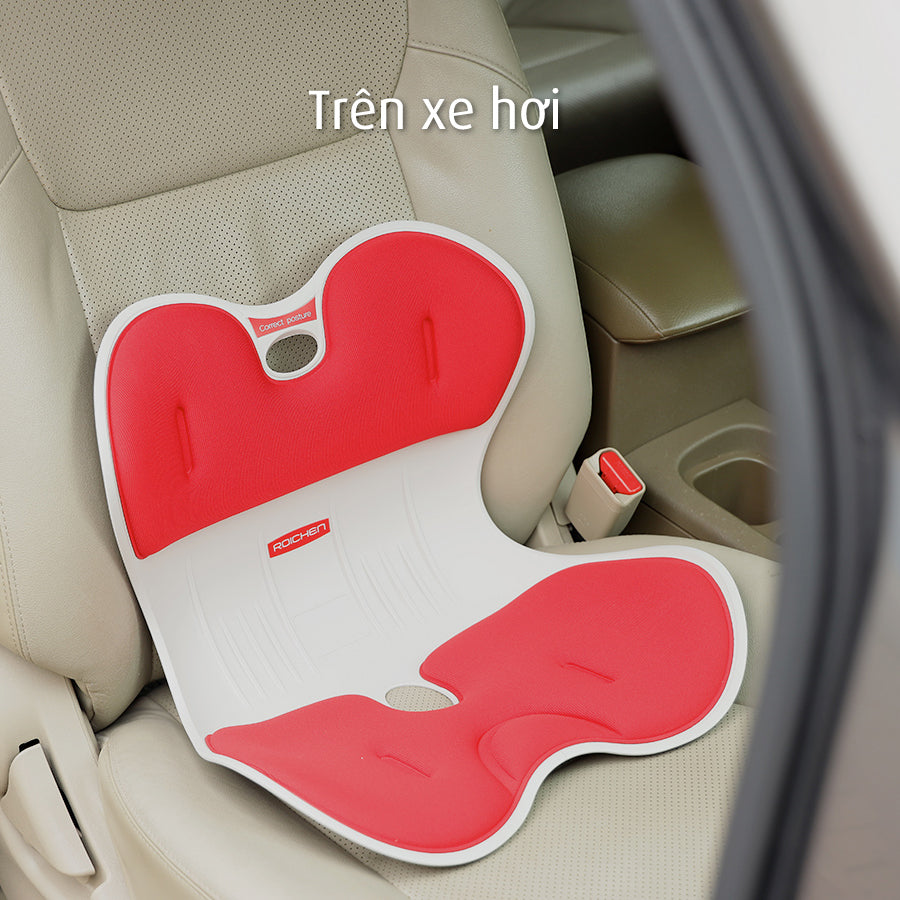 Ghế chỉnh dáng ngồi đúng nữ - Correct posture Chair