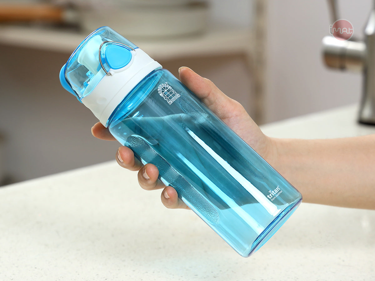 Chai nước Tritan E.Window 550ml