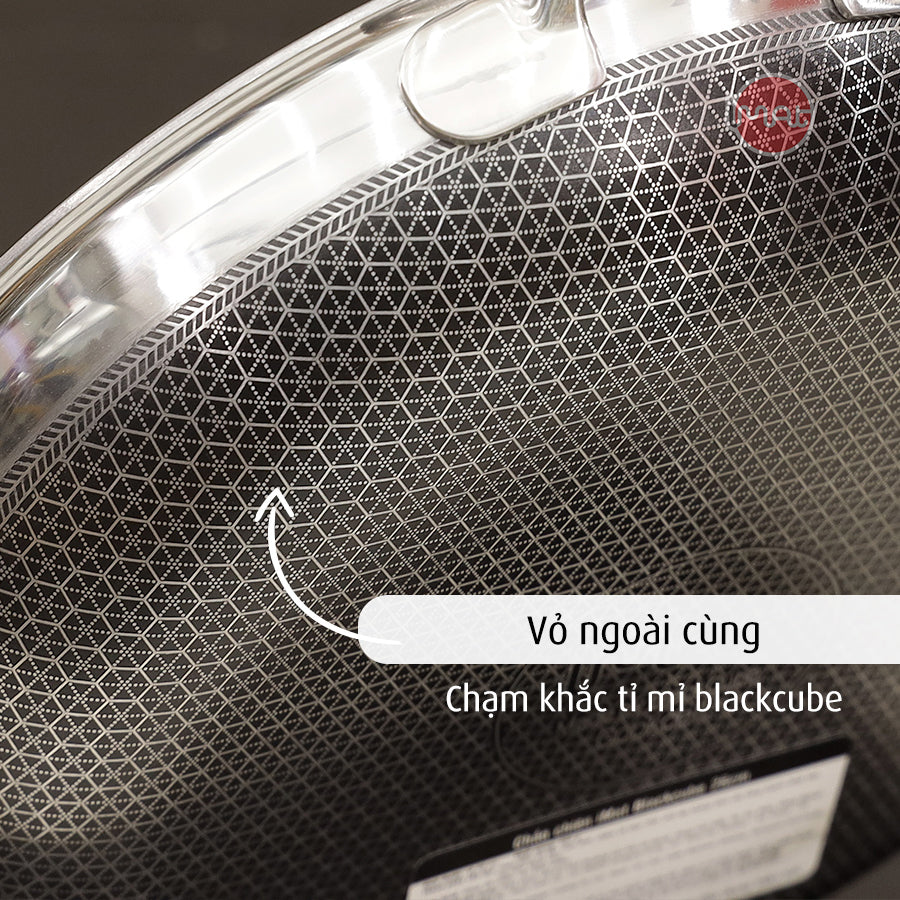 Chảo iMat Hybrid