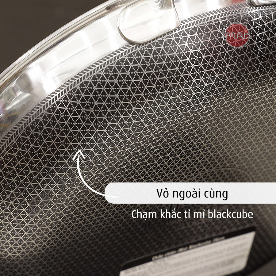 Chảo đa năng 28 iMat Hybrid